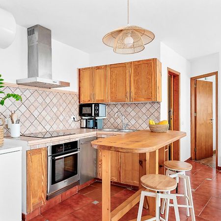 Canary Casita Next To The Atlantic Ocean Radazul 외부 사진