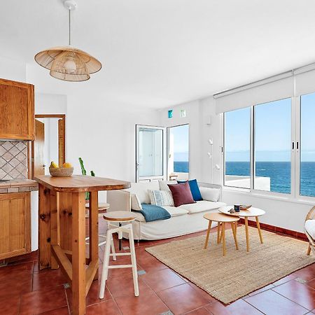 Canary Casita Next To The Atlantic Ocean Radazul 외부 사진