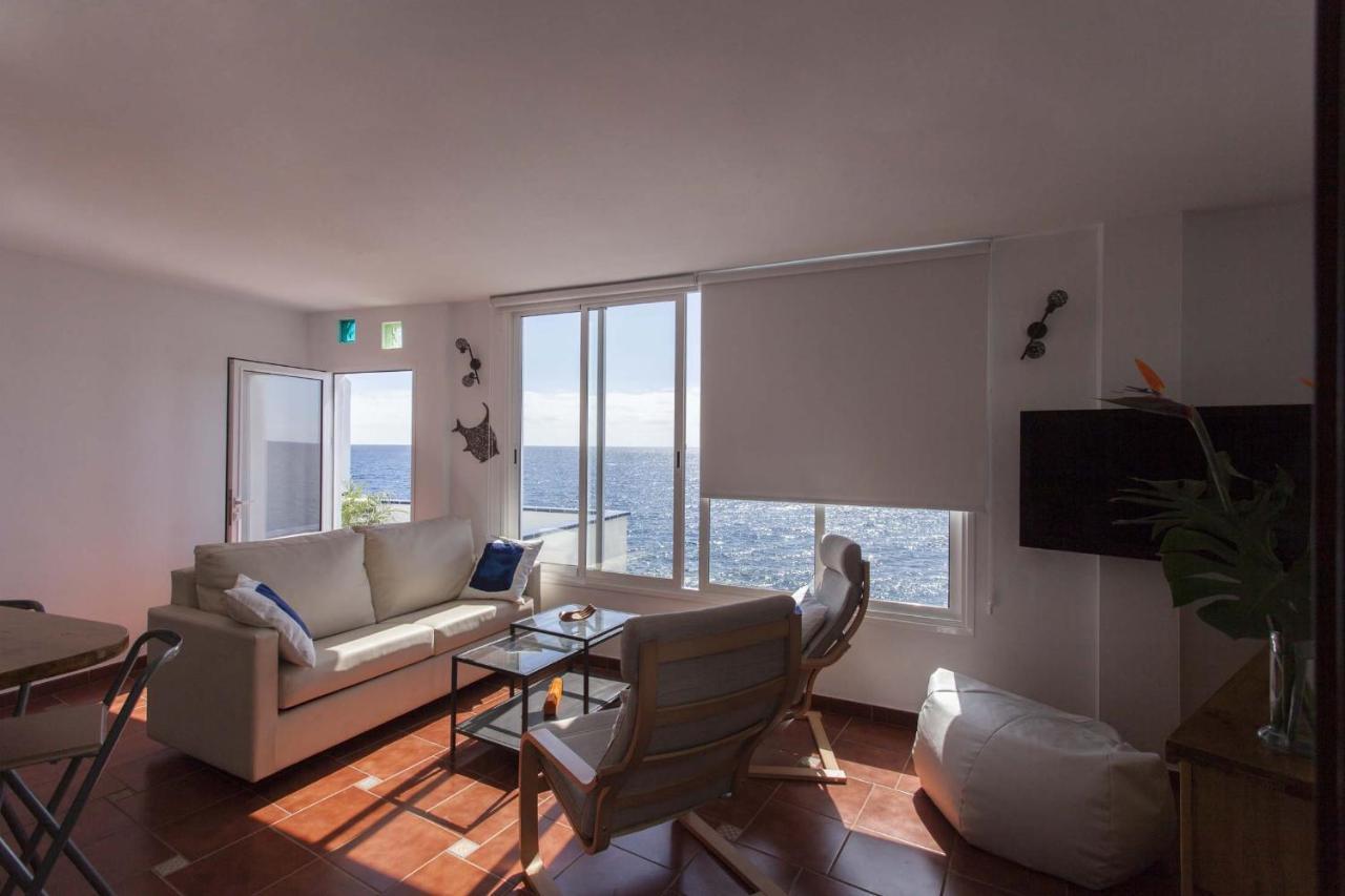 Canary Casita Next To The Atlantic Ocean Radazul 외부 사진