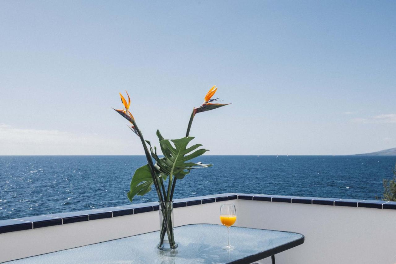 Canary Casita Next To The Atlantic Ocean Radazul 외부 사진