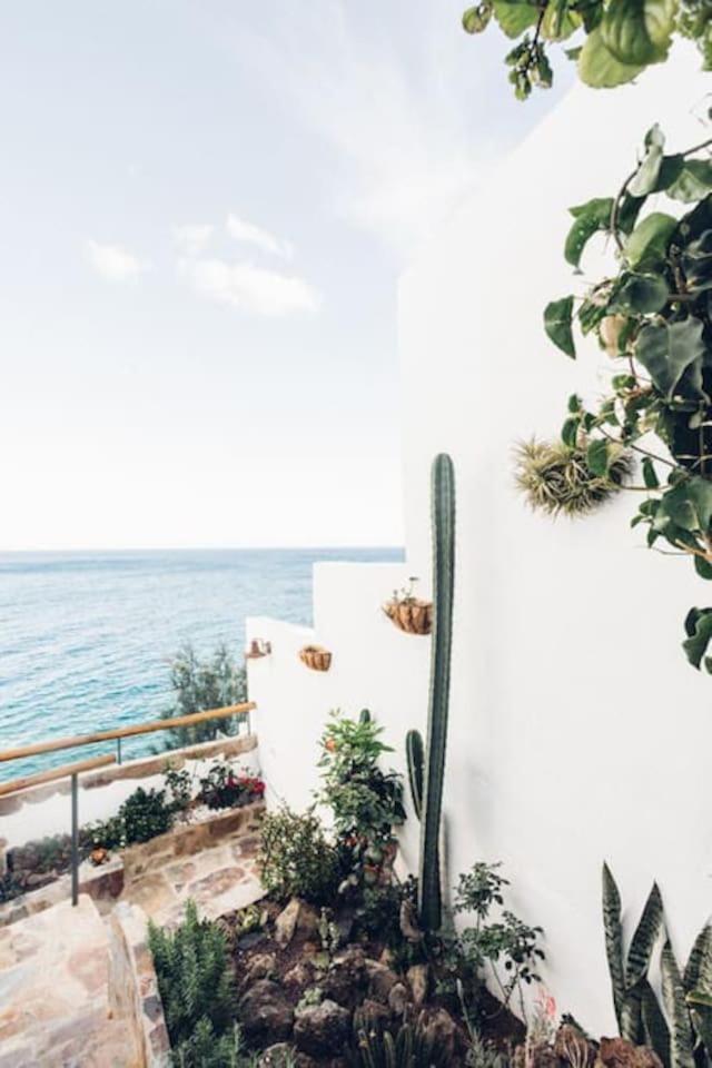Canary Casita Next To The Atlantic Ocean Radazul 객실 사진