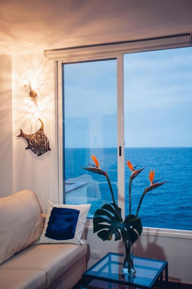 Canary Casita Next To The Atlantic Ocean Radazul 객실 사진