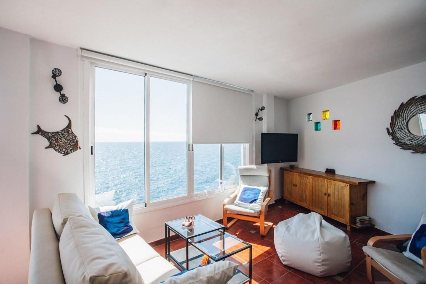 Canary Casita Next To The Atlantic Ocean Radazul 객실 사진