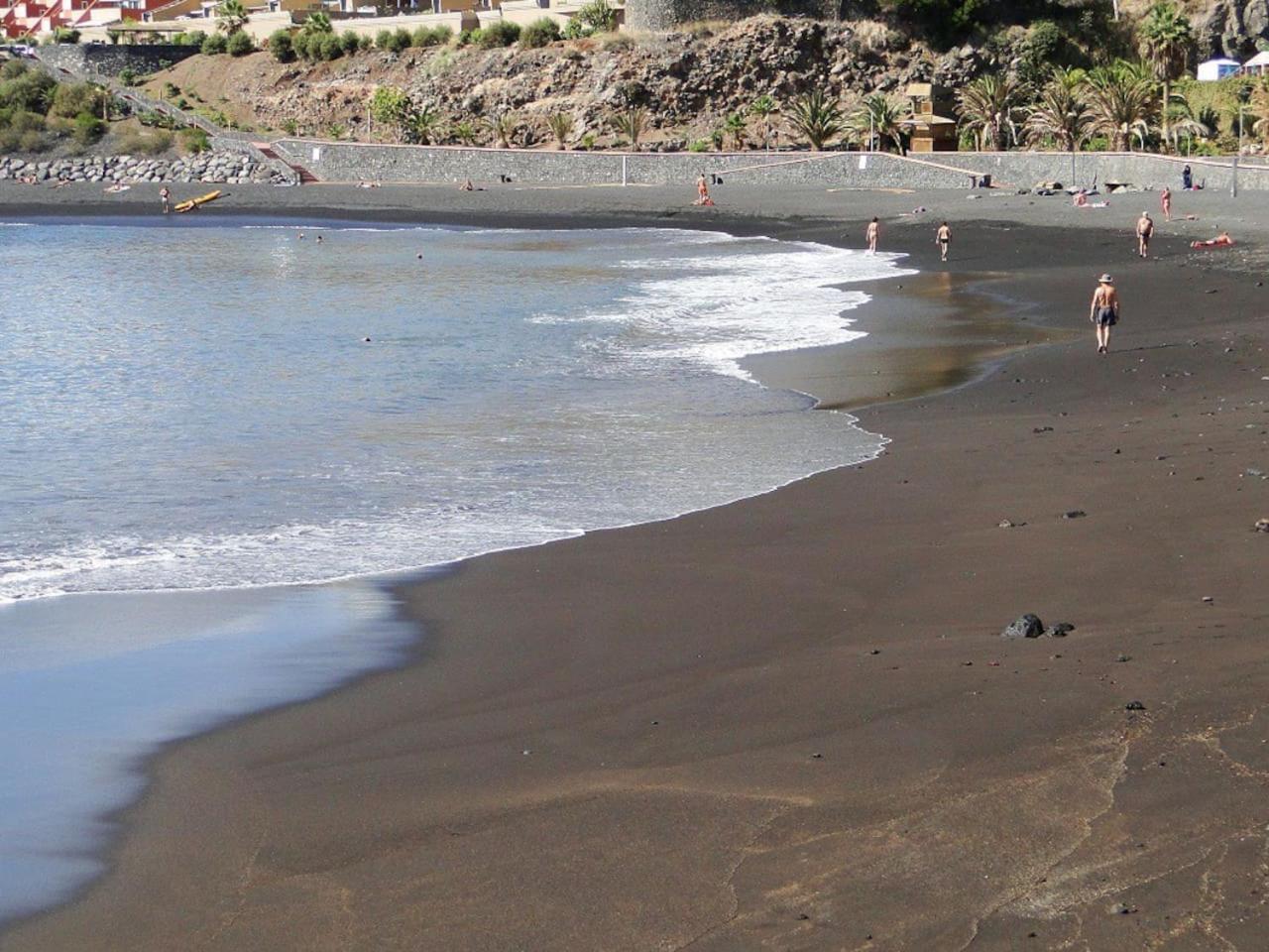 Canary Casita Next To The Atlantic Ocean Radazul 객실 사진