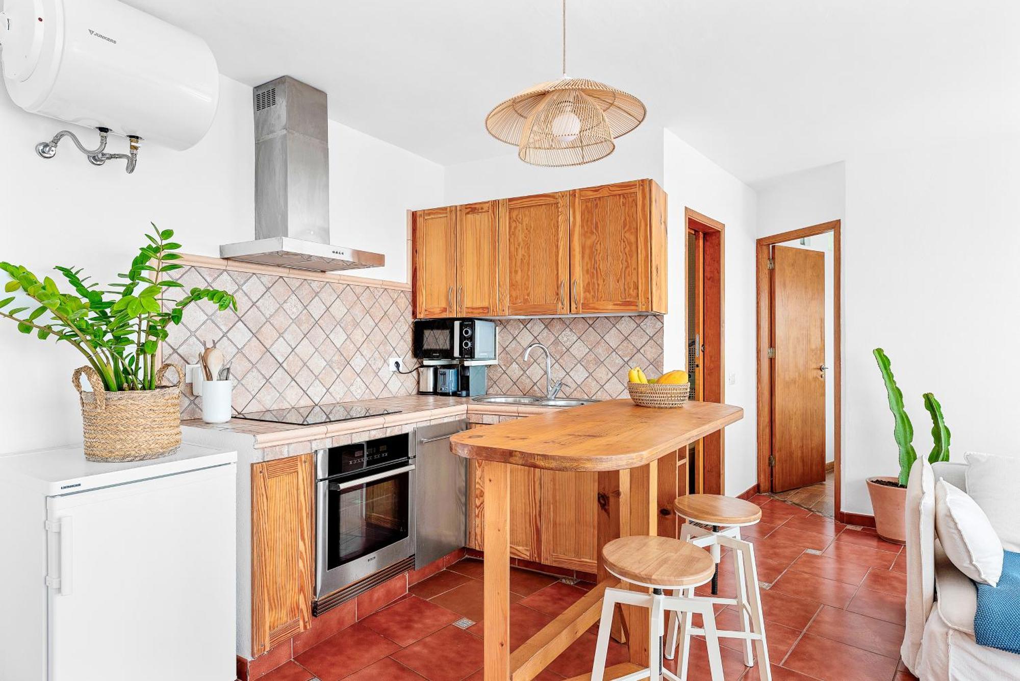 Canary Casita Next To The Atlantic Ocean Radazul 외부 사진