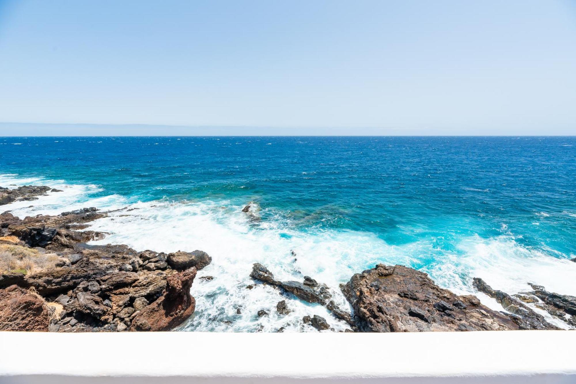 Canary Casita Next To The Atlantic Ocean Radazul 외부 사진