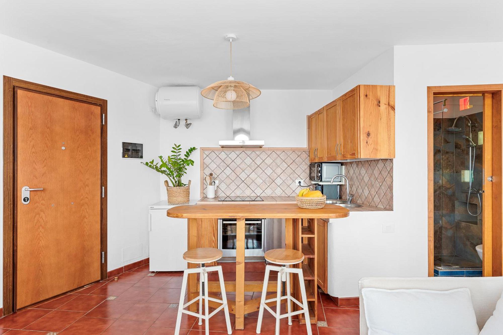 Canary Casita Next To The Atlantic Ocean Radazul 외부 사진