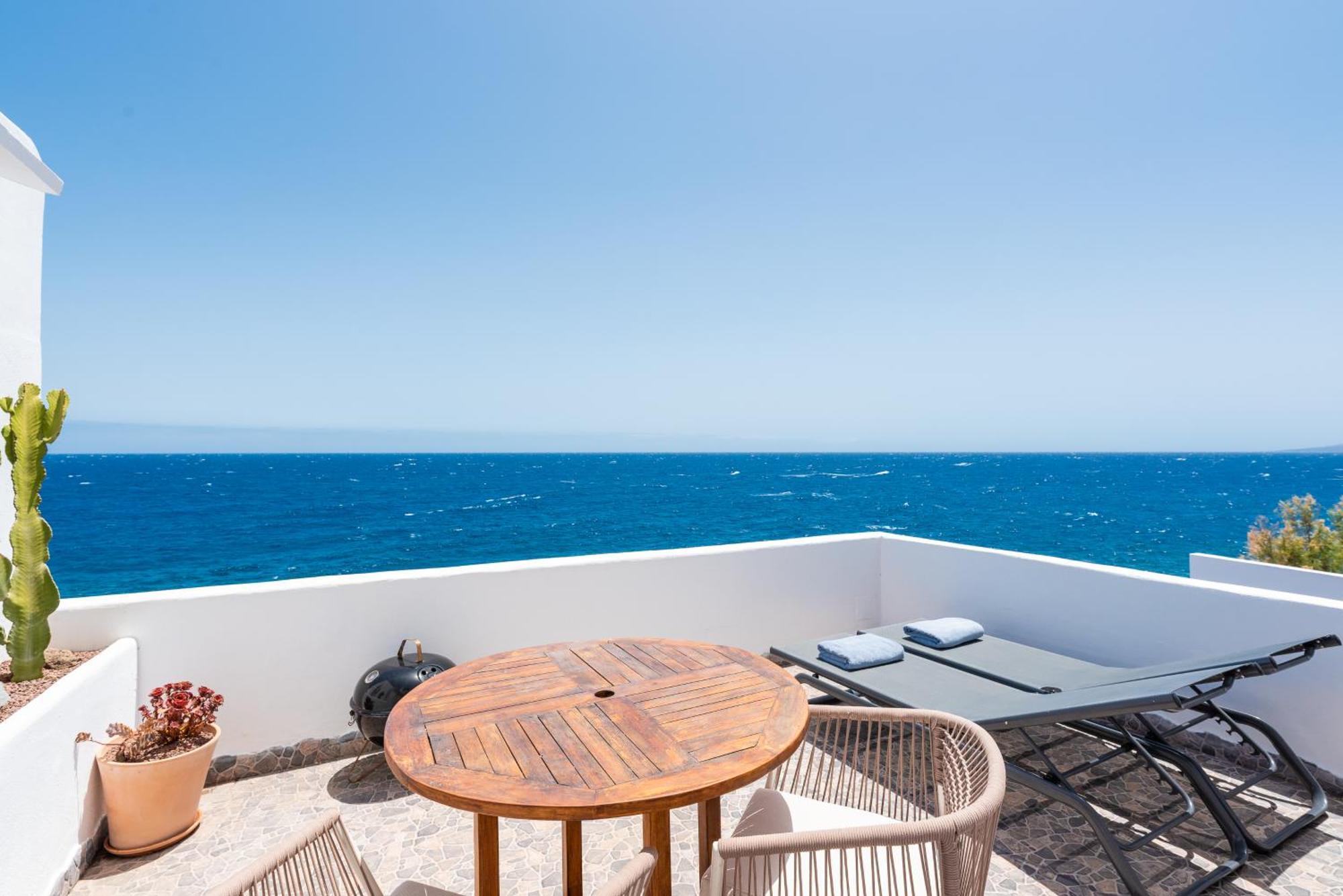 Canary Casita Next To The Atlantic Ocean Radazul 외부 사진