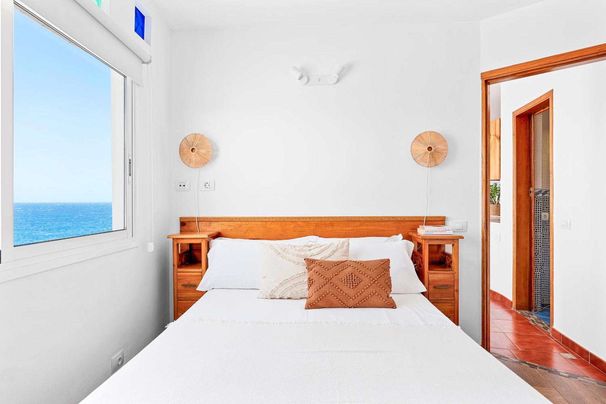 Canary Casita Next To The Atlantic Ocean Radazul 외부 사진
