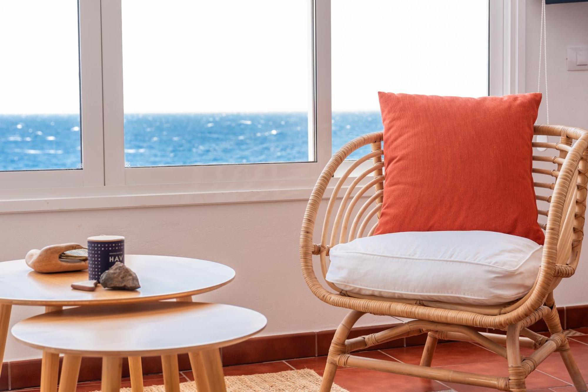 Canary Casita Next To The Atlantic Ocean Radazul 외부 사진