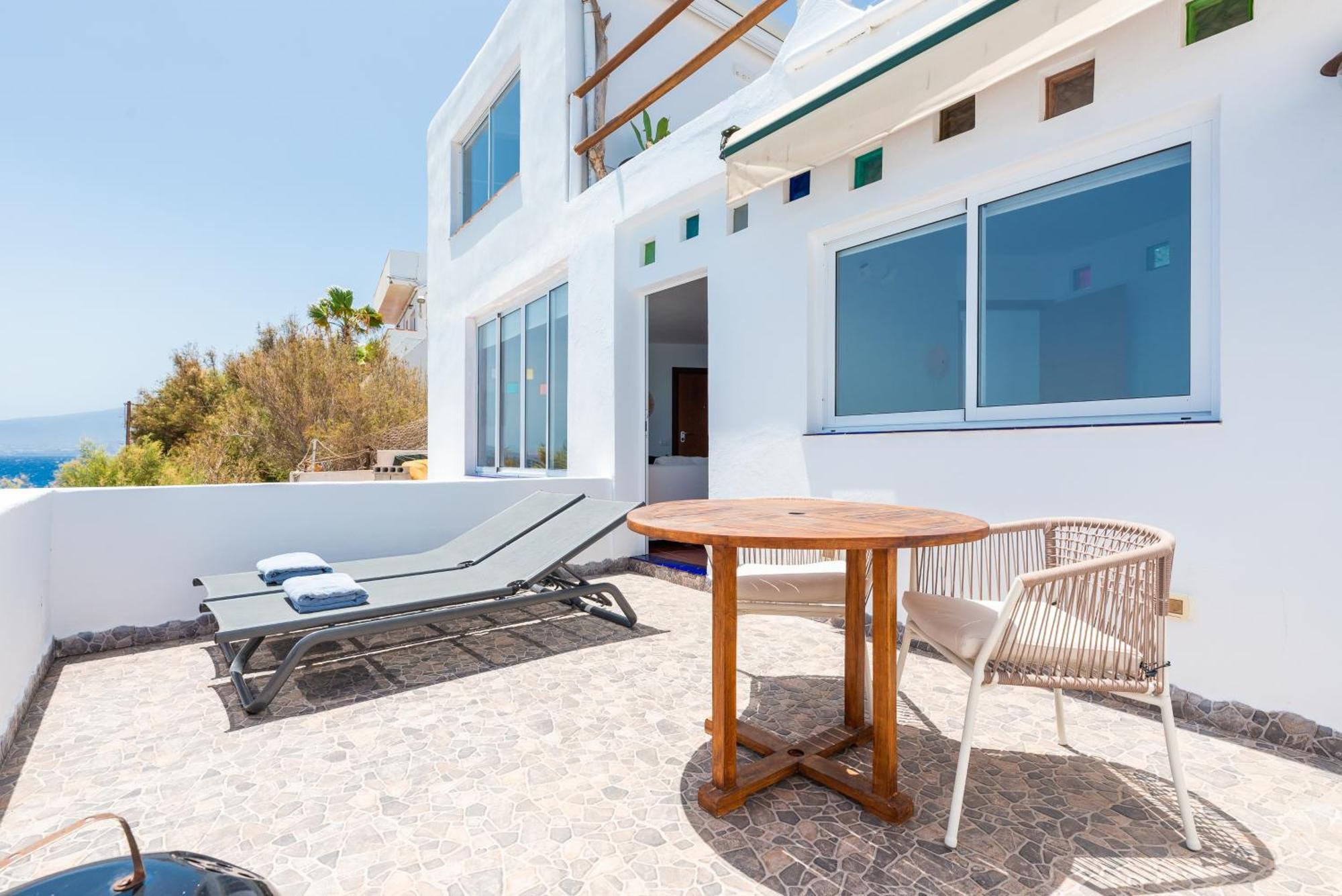 Canary Casita Next To The Atlantic Ocean Radazul 외부 사진